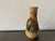 Ceramic Brutalist Ceramic Vase from Terraform Studiokeramik Göllner, 1960s For Sale - Image 7 of 18