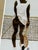 Contemporary Annie Lee “Second Set” Tennis Print Wall Art, 1986 For Sale - Image 3 of 7