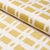 SAMPLE - Schumacher x Veere Greeney Townline Road Fabric In Mimosa For Sale