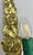 Metal Vintage French Wall Sconces, Set of 2 For Sale - Image 7 of 11