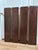 1930s Mahogany Dining Set For Sale - Image 9 of 12