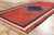 Textile Vintage Red Persian Lori Rug - 05'00 X 09'10 For Sale - Image 7 of 9