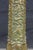 Vintage Gilt Bronze Neoclassical Corinthian Column Table Lamp Verdigris Patina For Sale - Image 12 of 16