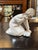 Vicente Martínez for Lladró Little Girl With Slippers Porcelain Figurine, Signed For Sale - Image 9 of 12