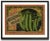 Vintage Green Bean Label Archival Print For Sale - Image 4 of 4
