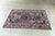 Early 20th Century Persian Bakhtiari Rug For Sale - Image 11 of 14