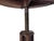 Italian Industrial Stool, 1930s For Sale - Image 6 of 7