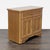 Two door one drawer cabinet with flip-top. Brand: Stanley Furniture. Original Price: $829. Dimensions (in): 38W x 20D x 33H.