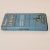 Wonderfully vintage leather bound pocket sized 1952 edition of Dennison's German - English Dictionary, in original blue...