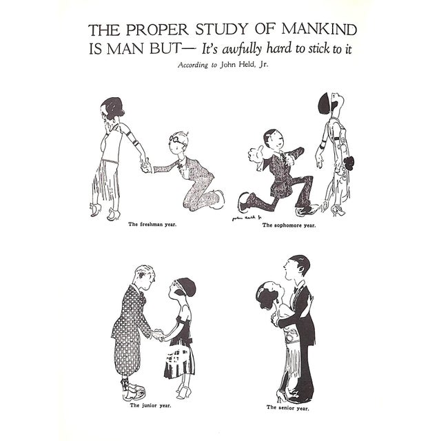 "Held's Angels" 1952 Held, John Jr. And Gilbreth, Frank B. Jr. For Sale - Image 12 of 12