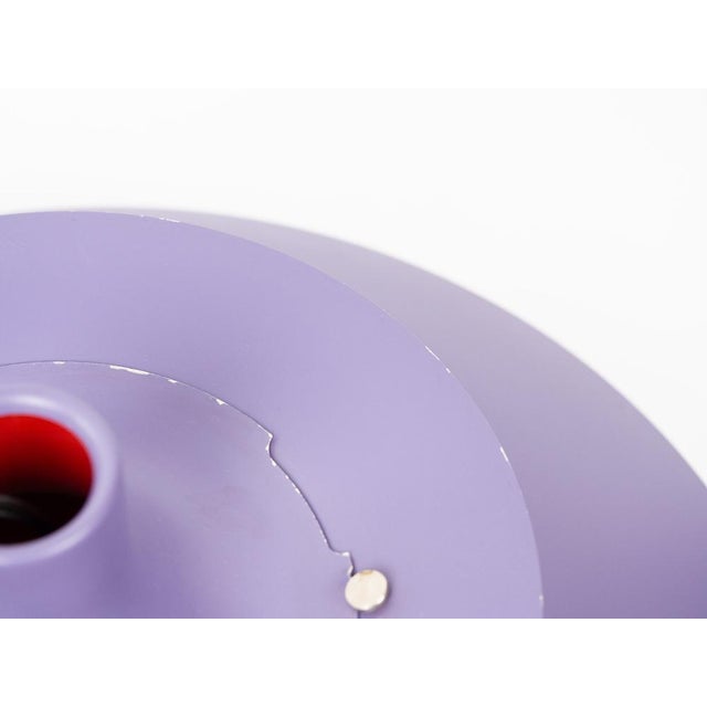 Vintage Danish PH 5 Lamp by Poul Henningsen for Louis Poulsen, 1980s For Sale - Image 11 of 15