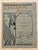 Paper Alphonse Mucha, Cover for l'Estampe Moderne, 1898 For Sale - Image 7 of 9