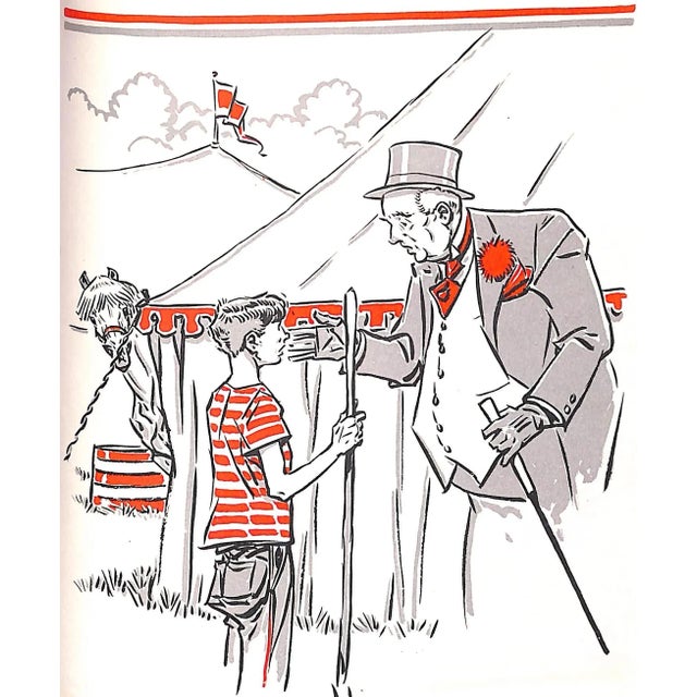 1950s "Danny Boy the Picture Pony" 1952 Goudy, Alice E. For Sale - Image 5 of 12