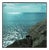 Paul Cooklin, Rocks, Dawlish Warren, Devon, Edition of 50 For Sale