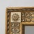 Early 20th Century French Gilded Wood Mirror For Sale - Image 9 of 10