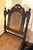 Baroque 18th Century English Baroque Caned Seat Day Bed For Sale - Image 3 of 3
