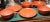 This is a 6 piece set of dishes made in the 1940-1960 by MCM Branchell Corporation out of St. Louis, Mo. These are made...