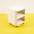 Plastic White Cabinet from Kartell For Sale - Image 7 of 7