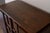 Vintage MCM Lane Brutalist Staccato Highboy Dresser For Sale - Image 10 of 13