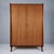 Vintage Wardrobe in Walnut by Tatra Nabytok, 1970s, in Very Good conditions. Designed 1970 to 1979