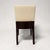Early 21st Century Holly Hunt Jennifer Side Chairs- A Pair For Sale - Image 5 of 7