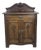 Antique Early 20th Century Chest of Drawers in Oak Wood For Sale