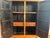 Antique Chinese Wedding Chest For Sale In New York - Image 6 of 9