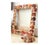 8" x 10" Photo frame, intricately made by hand.