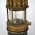 Metal Antique Wolf Safety Lamp of America Co. New York, Coal Miners Lamp, 19th Century For Sale - Image 7 of 11