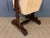 William IV Rosewood Worktable, 1830 For Sale - Image 15 of 16