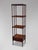 Antique Mahogany Four-Tier Etagere, C1840 For Sale - Image 3 of 11