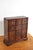 Small Oak Haberdashery Chest of Drawers, 18th Century For Sale - Image 5 of 12