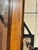 1970s Vintage Faux Bamboo Console Table For Sale - Image 5 of 9