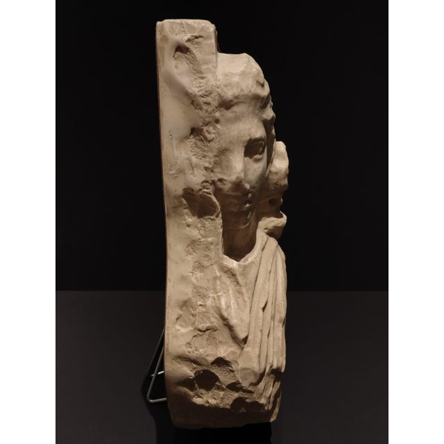 Parthenon Frieze, British Museum Replica, 1800s, Resin For Sale - Image 4 of 8