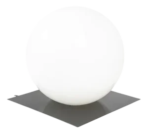 Micol Table Lamp attributed to Sergio Mazza and Giuliana Gramigna for Quatrifolio, Italy, 1970s
