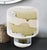Glass Malin Vase- Tall For Sale - Image 7 of 8