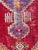 Early 20th Century Turkish Rug, 1920s For Sale - Image 3 of 18