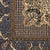 Middle Eastern Kum Rug in Wool For Sale - Image 6 of 8