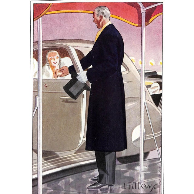 Esquire December 1934 For Sale - Image 4 of 8
