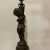 Early 20th Century Early 20th Century Louis XV Rococo French Bronze Cherub Lamp For Sale - Image 5 of 6