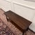 Antique 19th Century French Drapery Table For Sale - Image 10 of 11