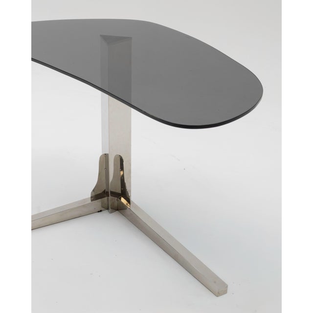 Space Age Desk, 1960s For Sale - Image 4 of 4