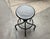 German Industrial Swivel Stool from Lambert For Sale - Image 12 of 18