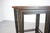 Mid-Century Modern Macassar Veneer Nesting Tables, 1950s, Set of 3 For Sale - Image 3 of 13