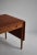 1960s Model AT-305 Drop Leaf Desk by Hans J. Wegner for Andreas Tuck, 1955 For Sale - Image 5 of 18