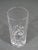 1990s Tiffany & Co. Rock Cut Crystal Highball Glasses - Set of 3 For Sale In Austin - Image 6 of 9