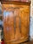 Early 20th Century Antique French Walnut Cabinet/Armoire With Gorgeous Patina. For Sale - Image 5 of 8