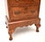 Antique Burr Walnut Chest of Drawers, 1880 For Sale - Image 9 of 10