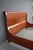 Wood Martin’s Furniture Solid Cherry King Sleigh Bed For Sale - Image 7 of 11