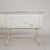 Folding Garden Slatted Bench, 1930s For Sale - Image 18 of 18